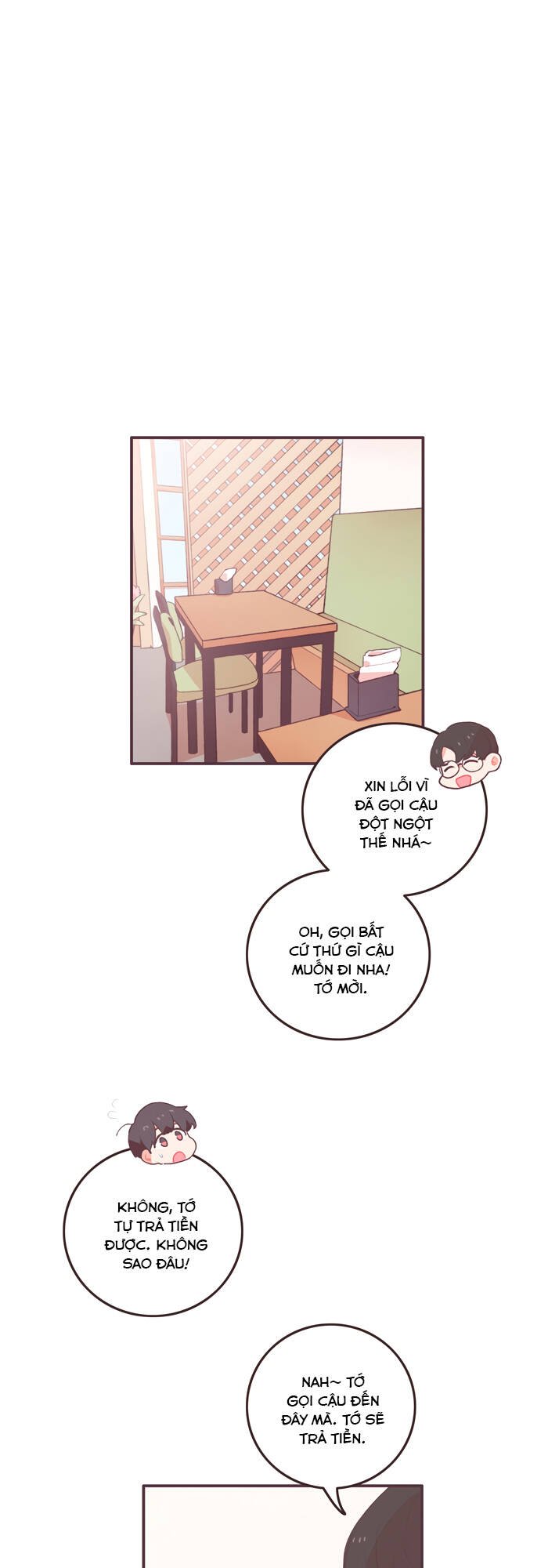 last paradise chapter 31 6