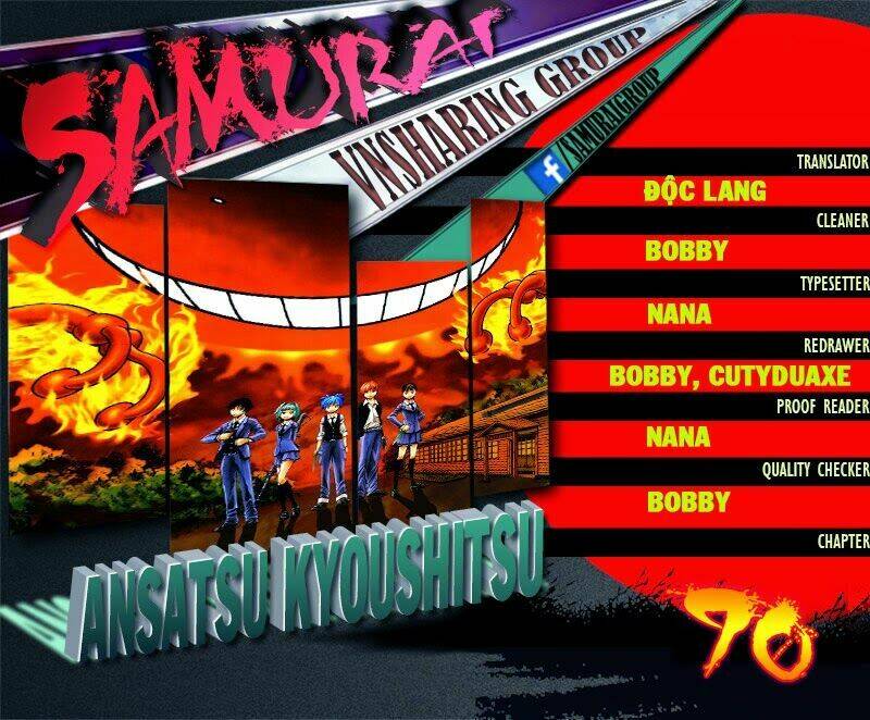 hãy ám sát ta để cứu lấy trái đất chapter 90 1