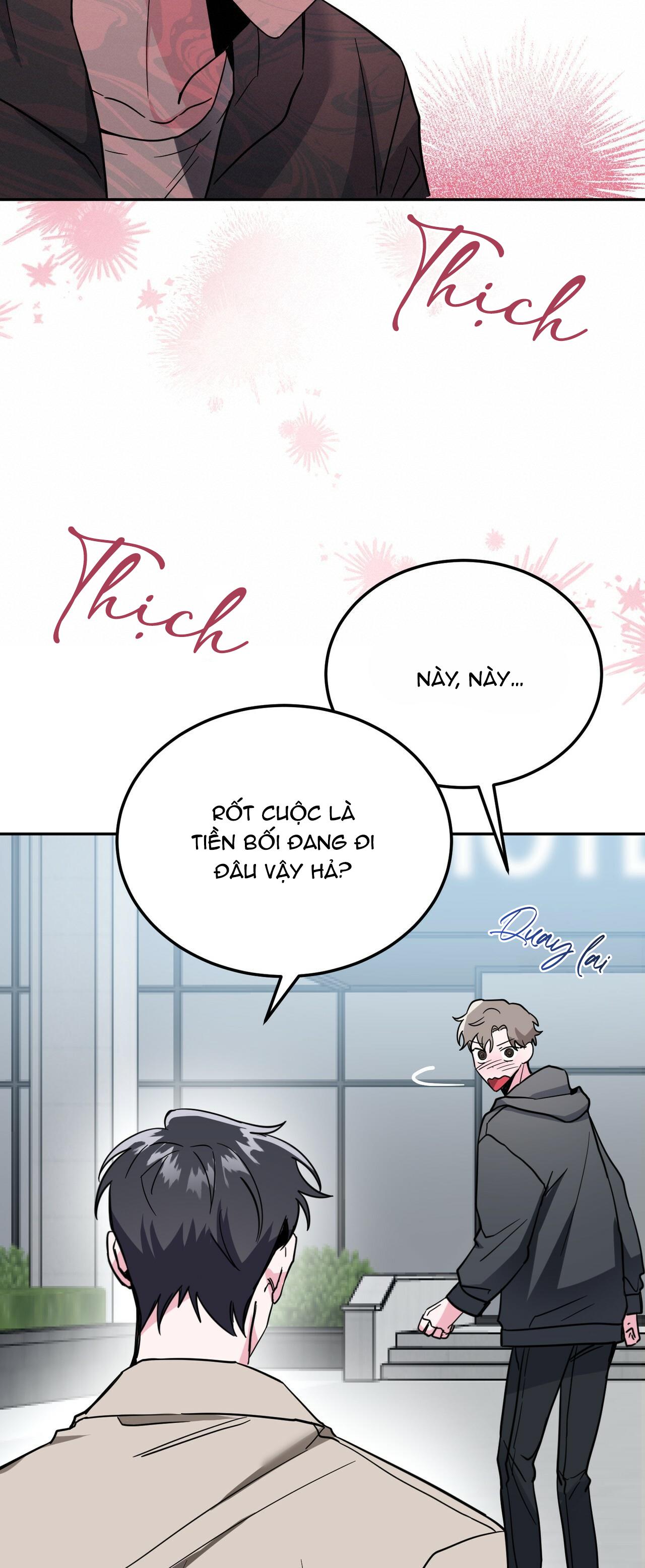 cạm bẫy đại học [m] chapter 12 41