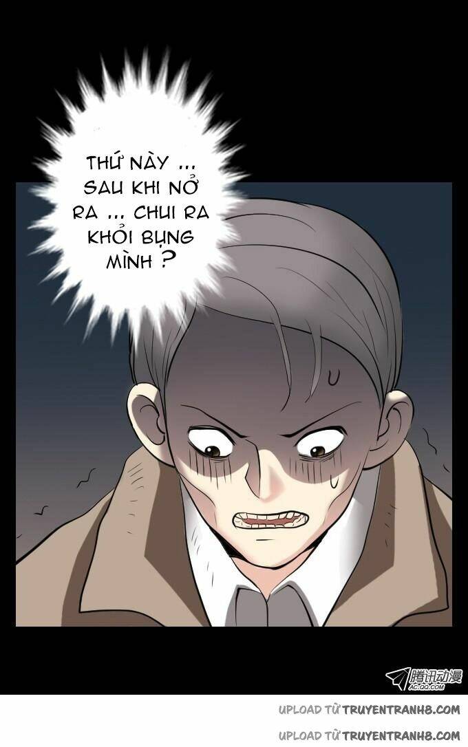 ớn lạnh tuyệt đối chapter 23 21