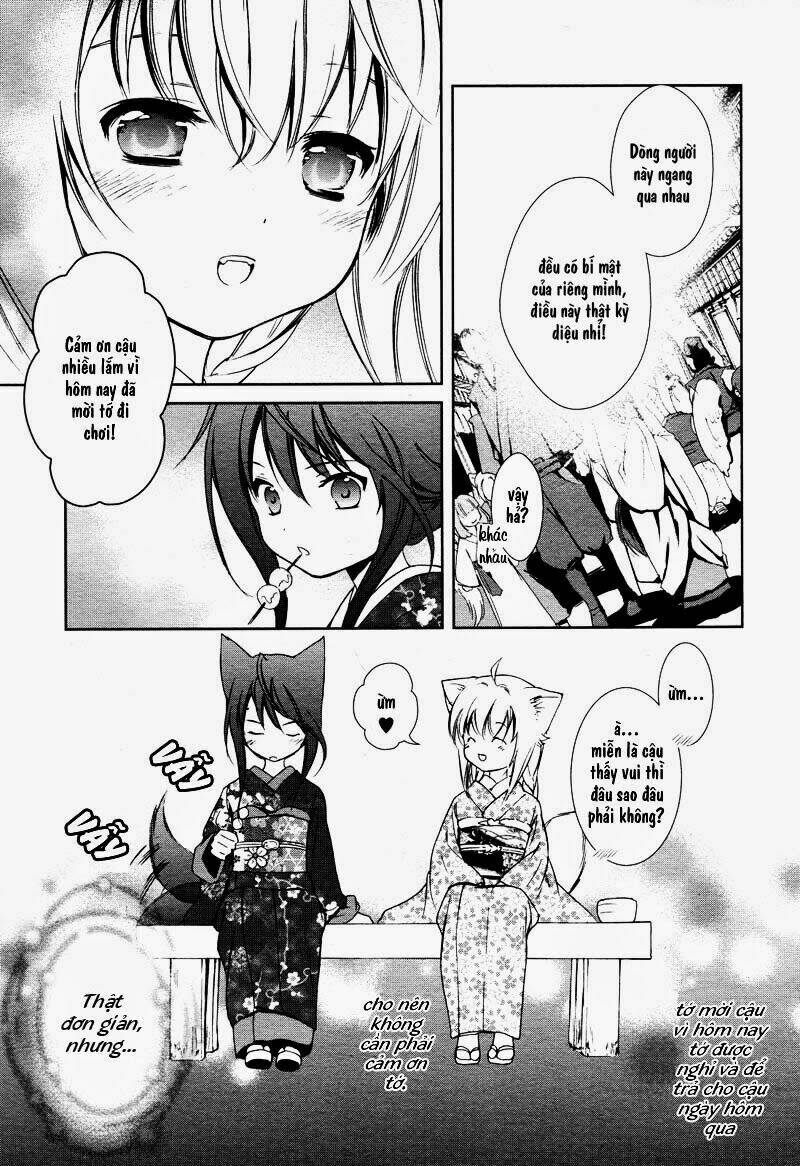 konohanatei kitan chapter 3 13
