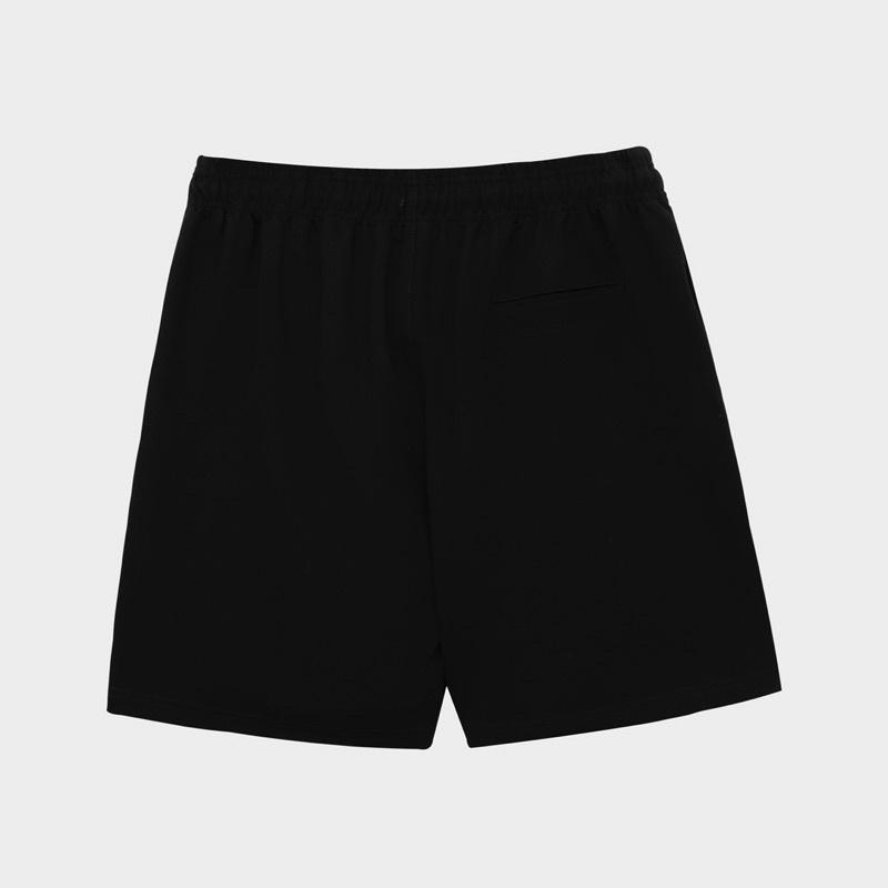 Quần Short Lưng Thun Basic SS1 REGODS Unisex