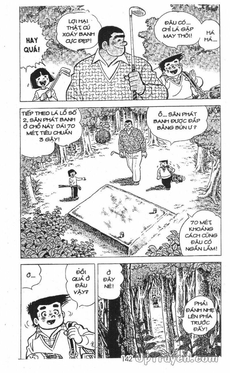 ashita tenki ni naare chapter 13 144