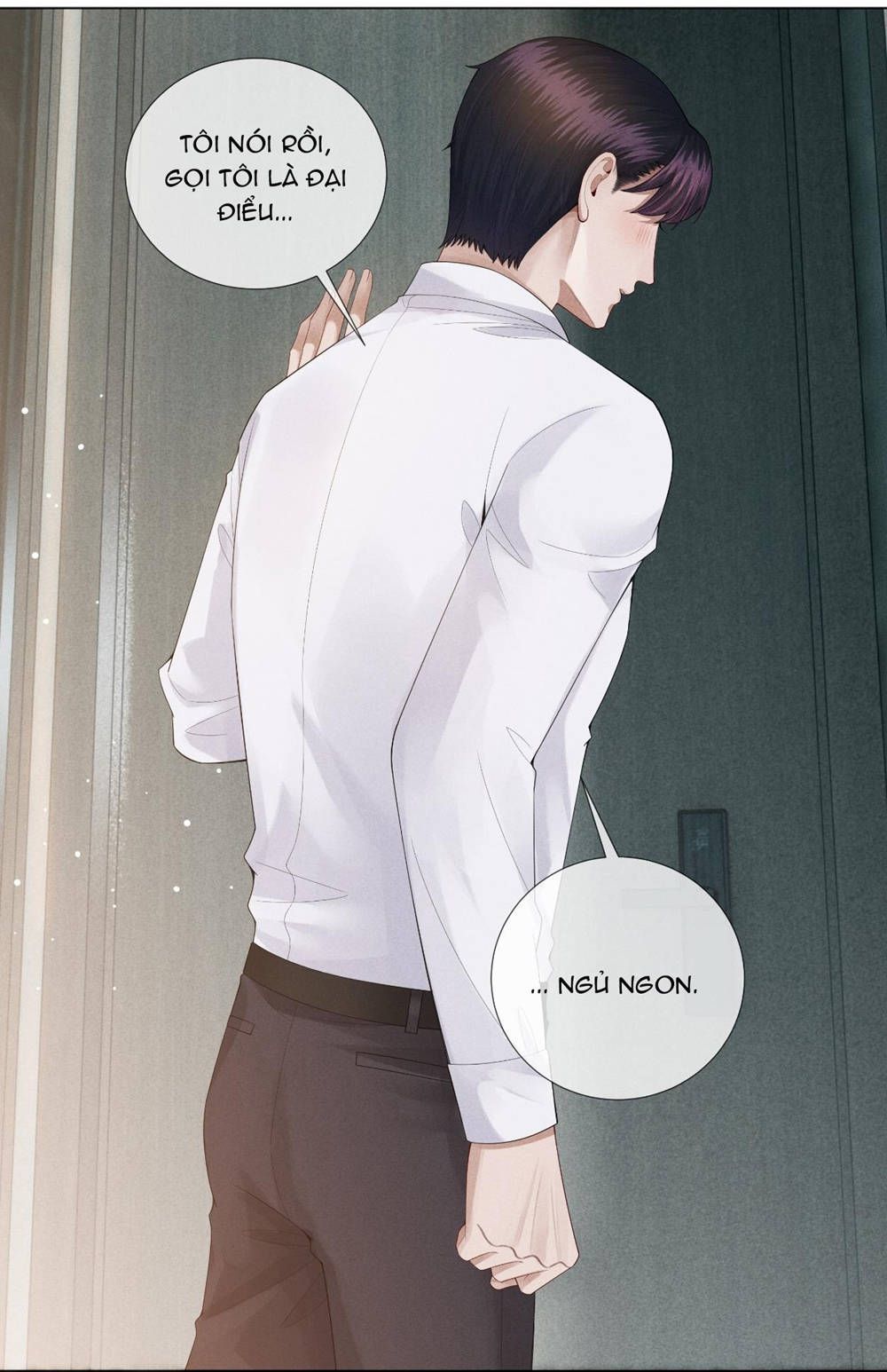 dior tiên sinh chapter 20 37