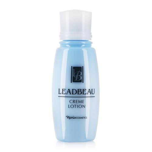 Sữa dưỡng da Naris Leadbeau Creme Lotion 80ml/ 1 chai