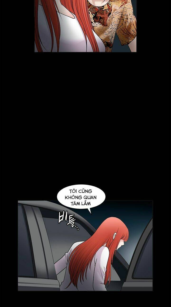 seduction - quyến rũ chapter 29 37