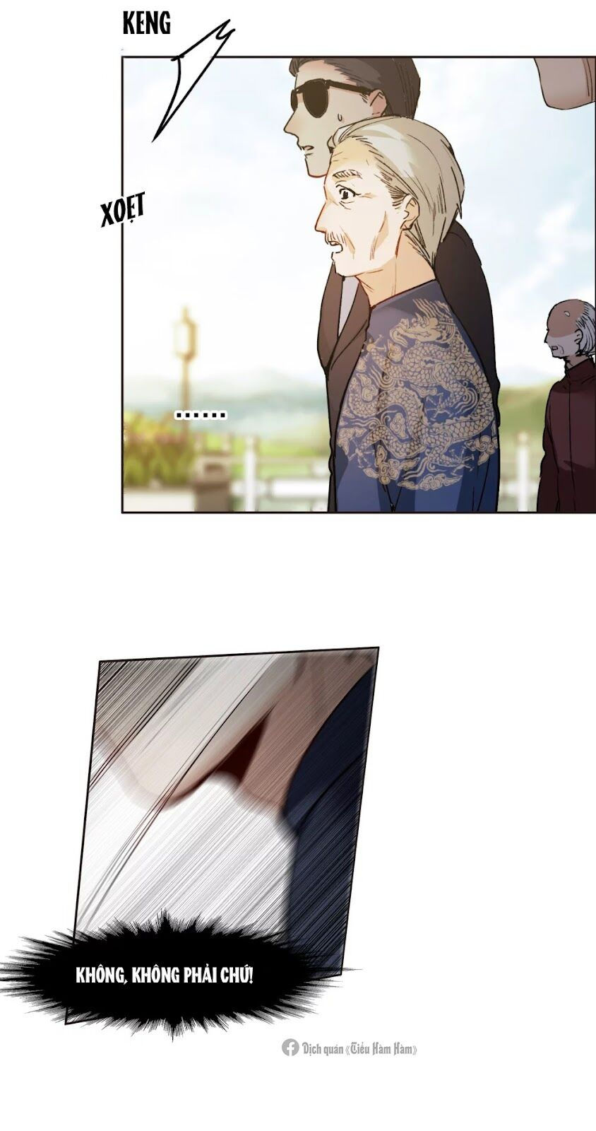 thế giới đệ nhất cự tinh chapter 30.2 9