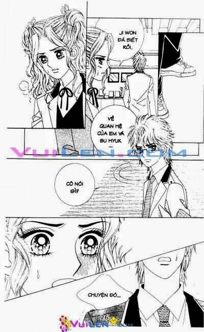 love your enemies chapter 13 26