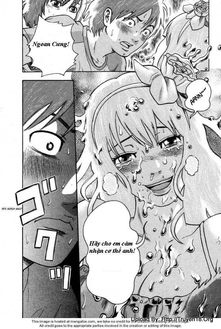 yuutai nova chapter 13 5