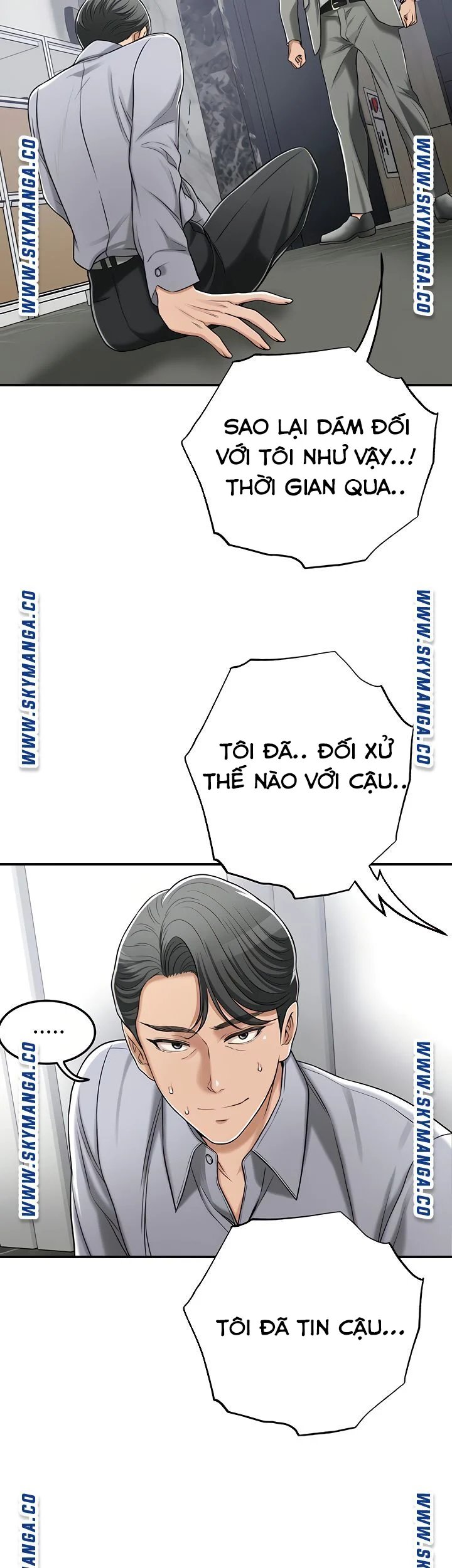 ham muốn chapter 46 58