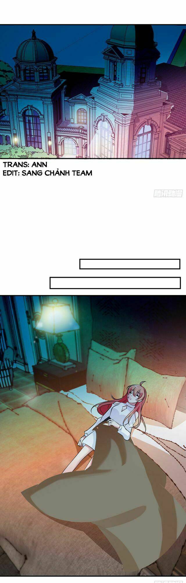 bí mật kết hôn với ảnh đế: vợ ơi đến đây tấn công đi nào chapter 7 1