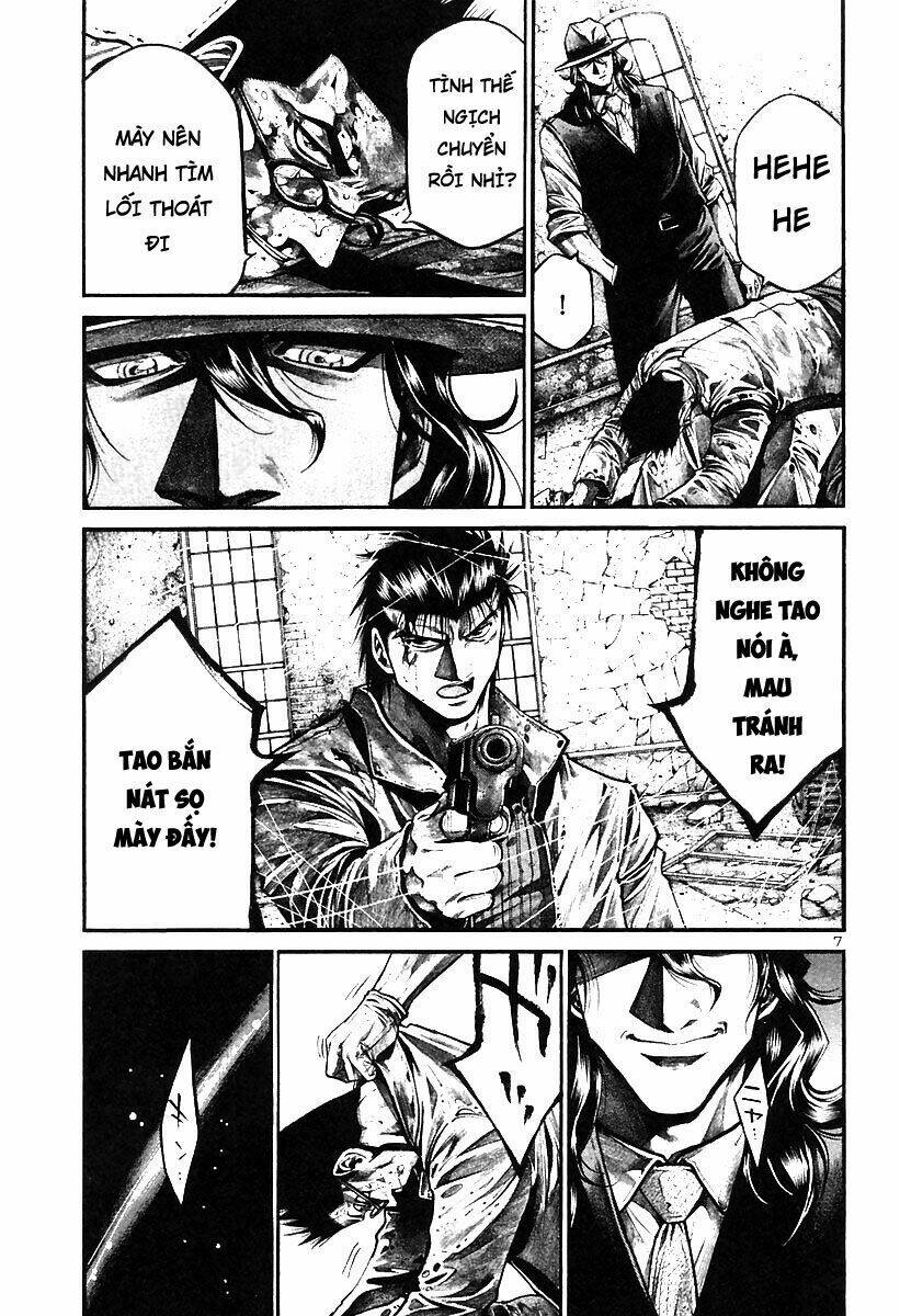 rainbow chapter 186 7