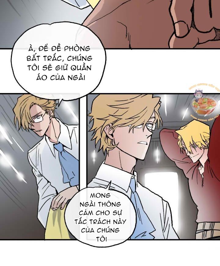 bạch tuyết phiên bản boylove chapter 5 2