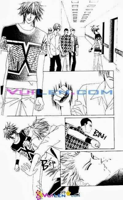 wait! wolf chapter 16 99