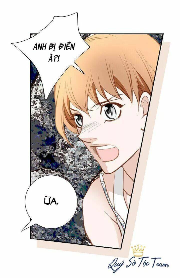 tiếp xúc chí mạng chapter 68 18