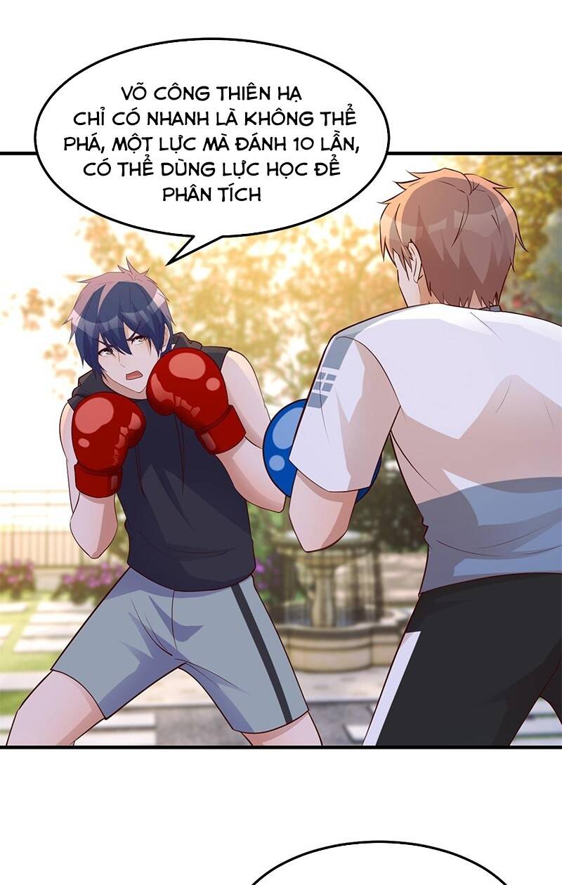 chị gái tôi là đại minh tinh chapter 142 26