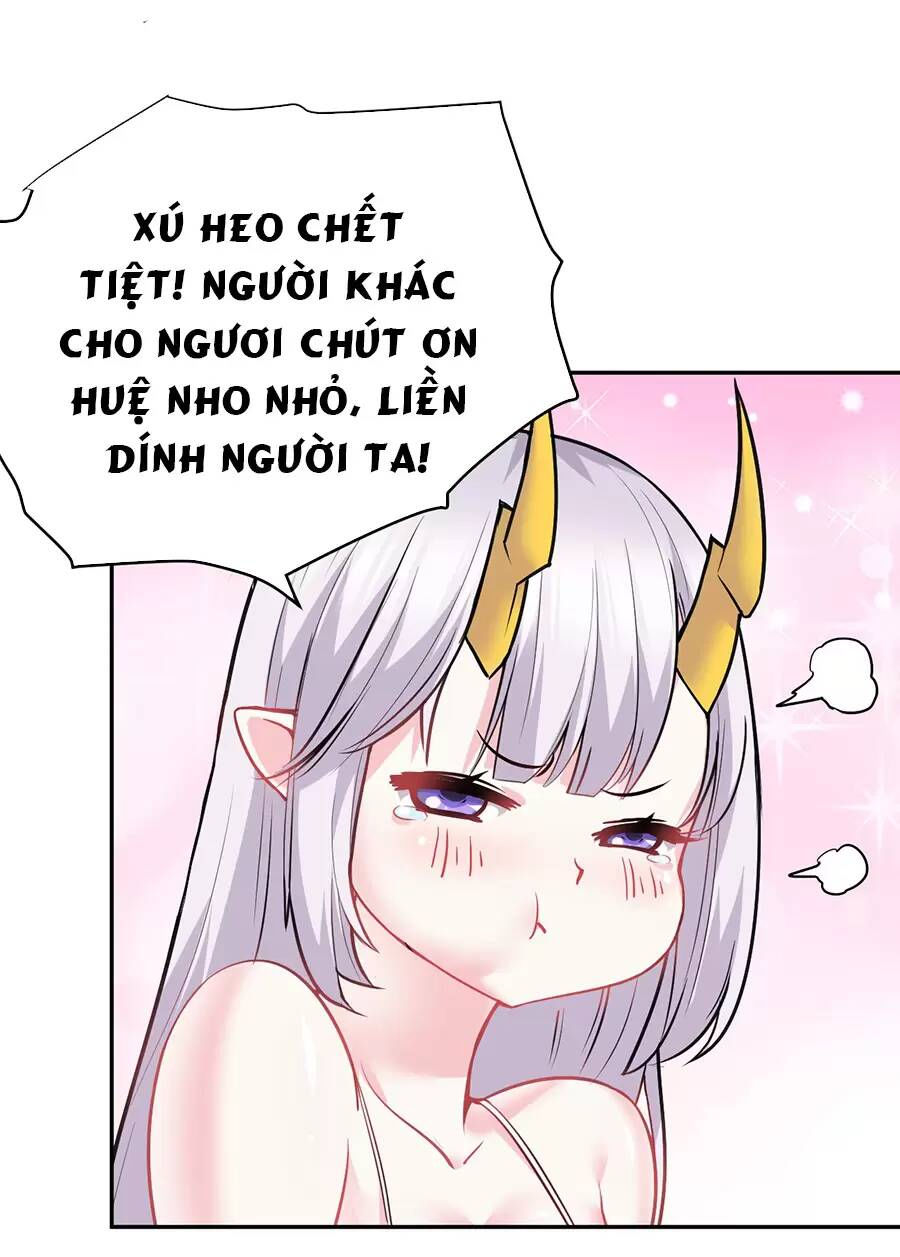 đồ long kỵ sĩ hôn môi ác long chapter 25 10