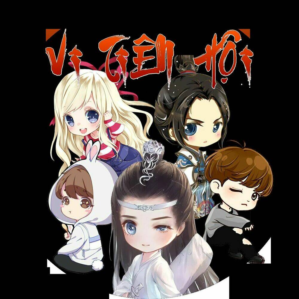 siêu cấp bại gia tử chapter 7 19