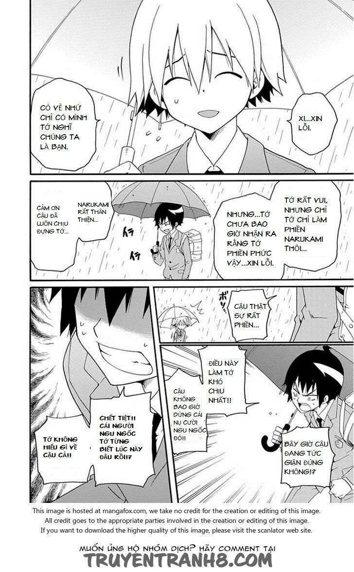 kuro no tantei chapter 5.2 21