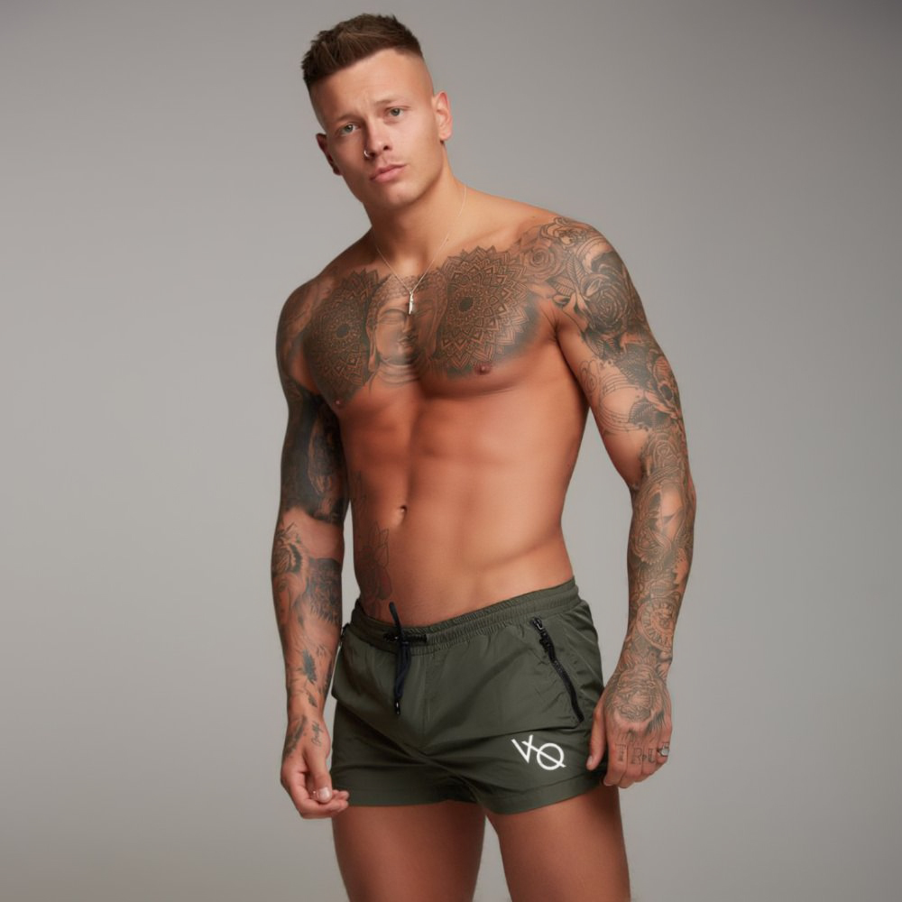 Quần squat VQ nhập khẩu