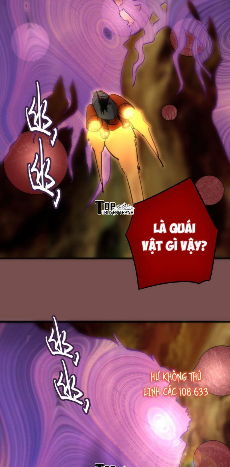 ta không phải đại ma vương chapter 16 36