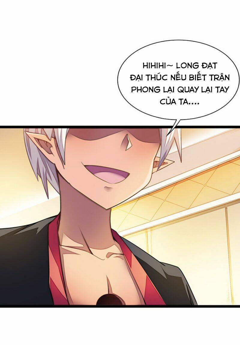 ma vương pháp tắc chapter 25 50