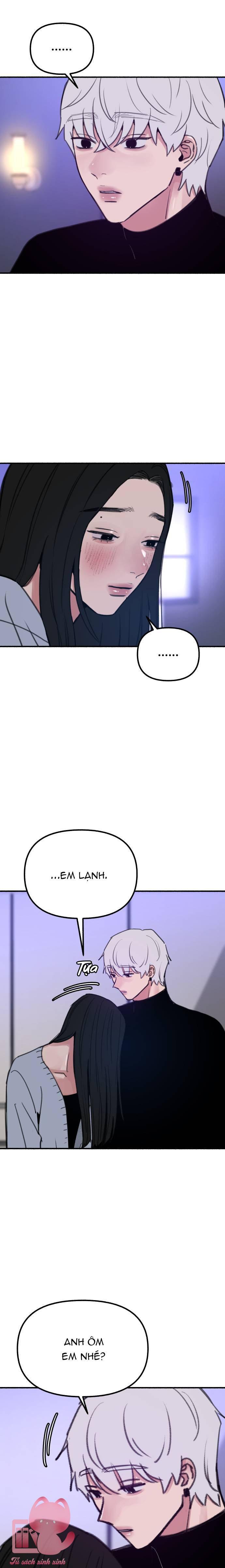 nàng thơ điện ảnh chapter 43 17