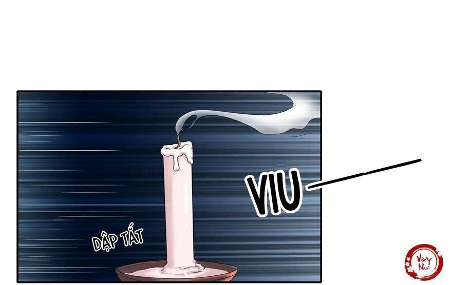 manh thê thực thần chapter 11 24