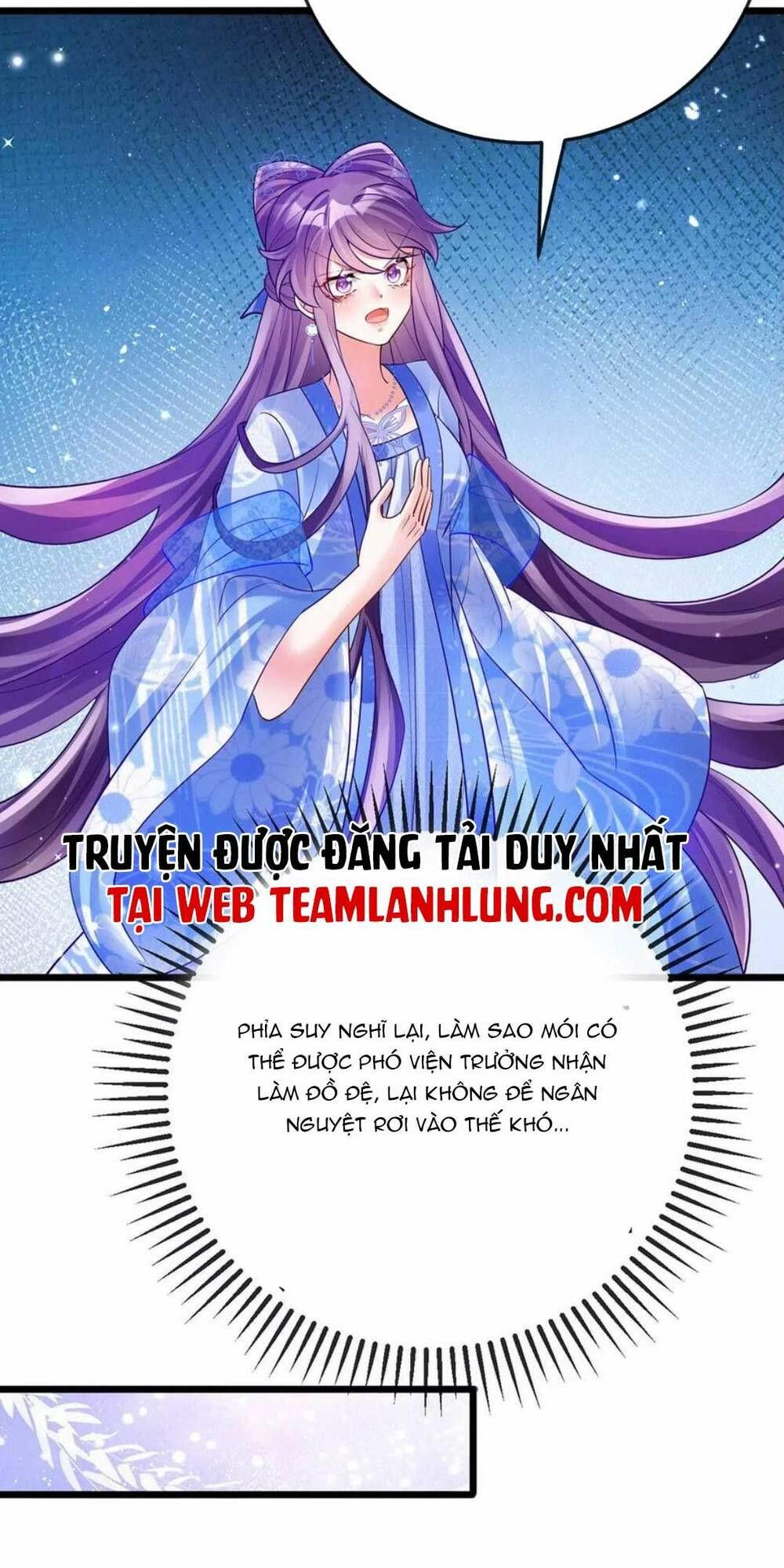 quân hoả nữ hoàng chapter 74 6