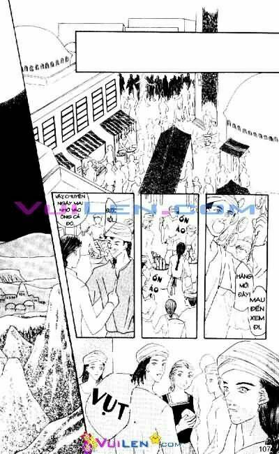 hai nàng công chúa chapter 3 107