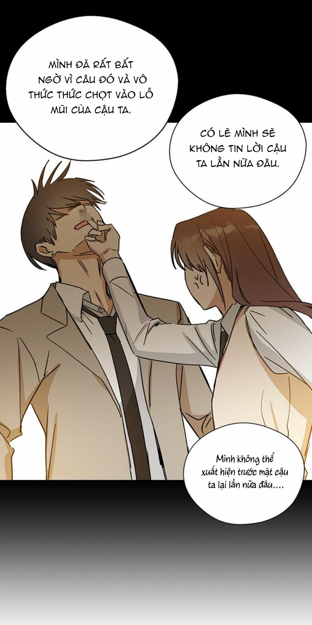 duyên nợ kiếp trước chapter 7 26