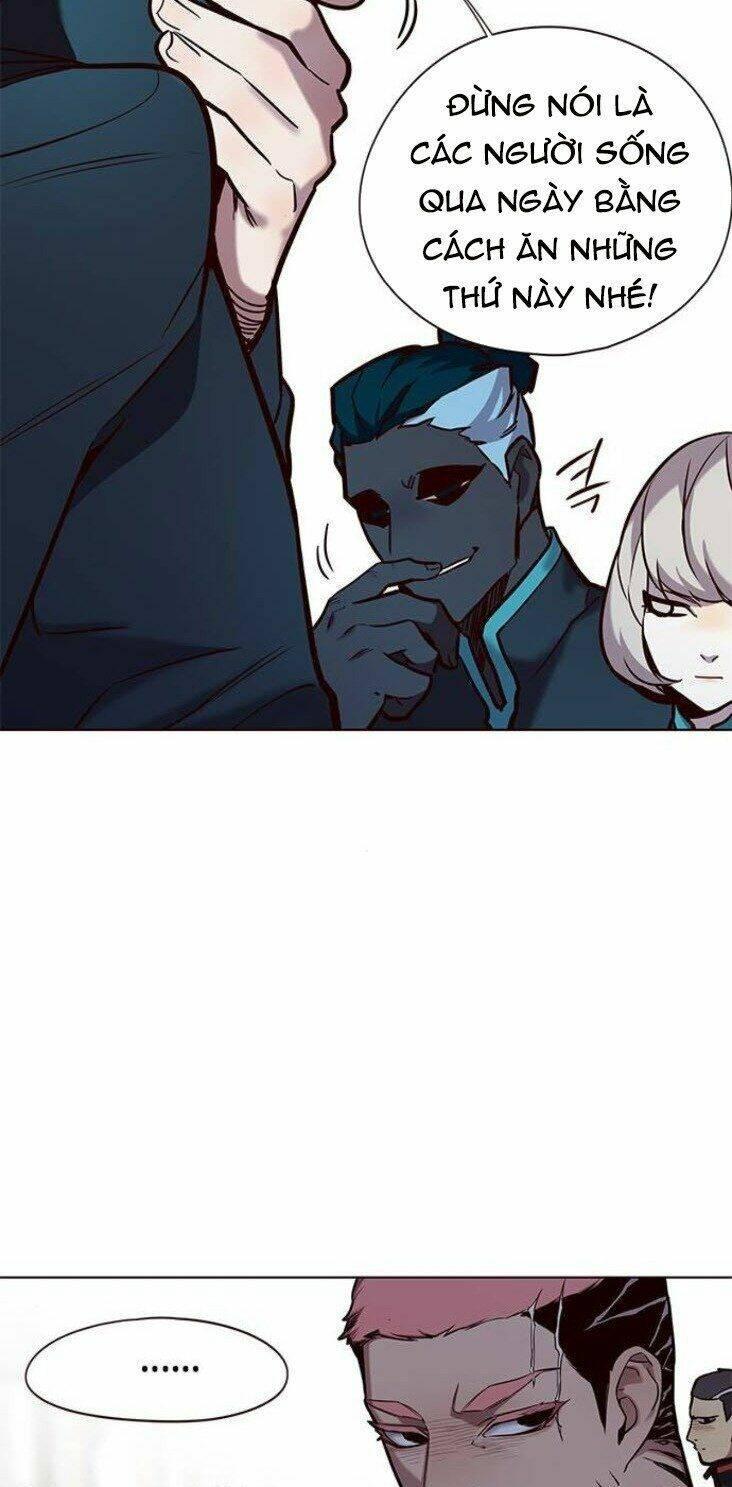 biến thân thành mèo chapter 147 8