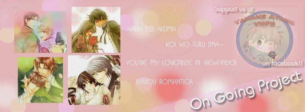 you're my loveprize in viewfinder chapter 1 1