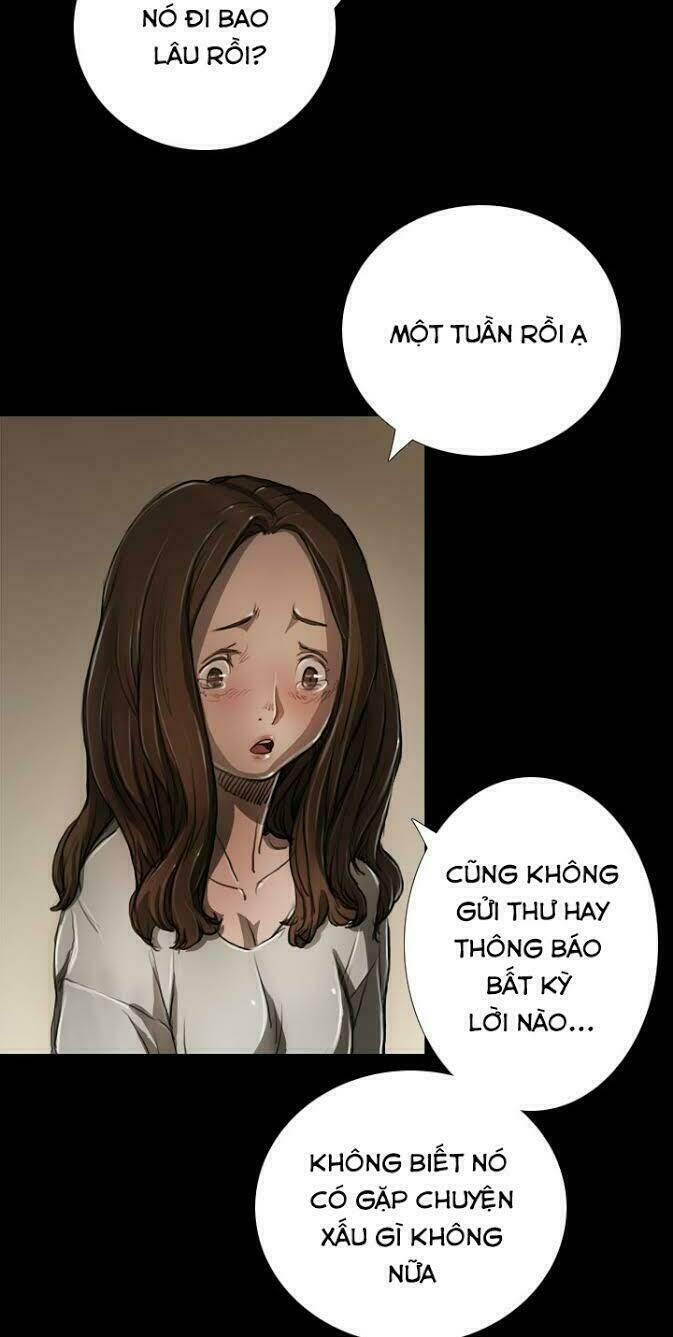 noona: yeon chapter 5 23