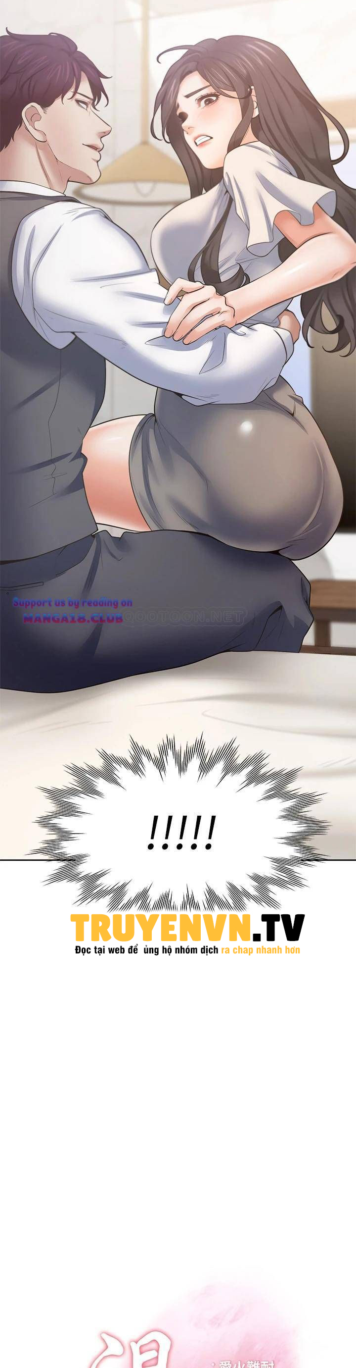 khát tình chapter 61 4