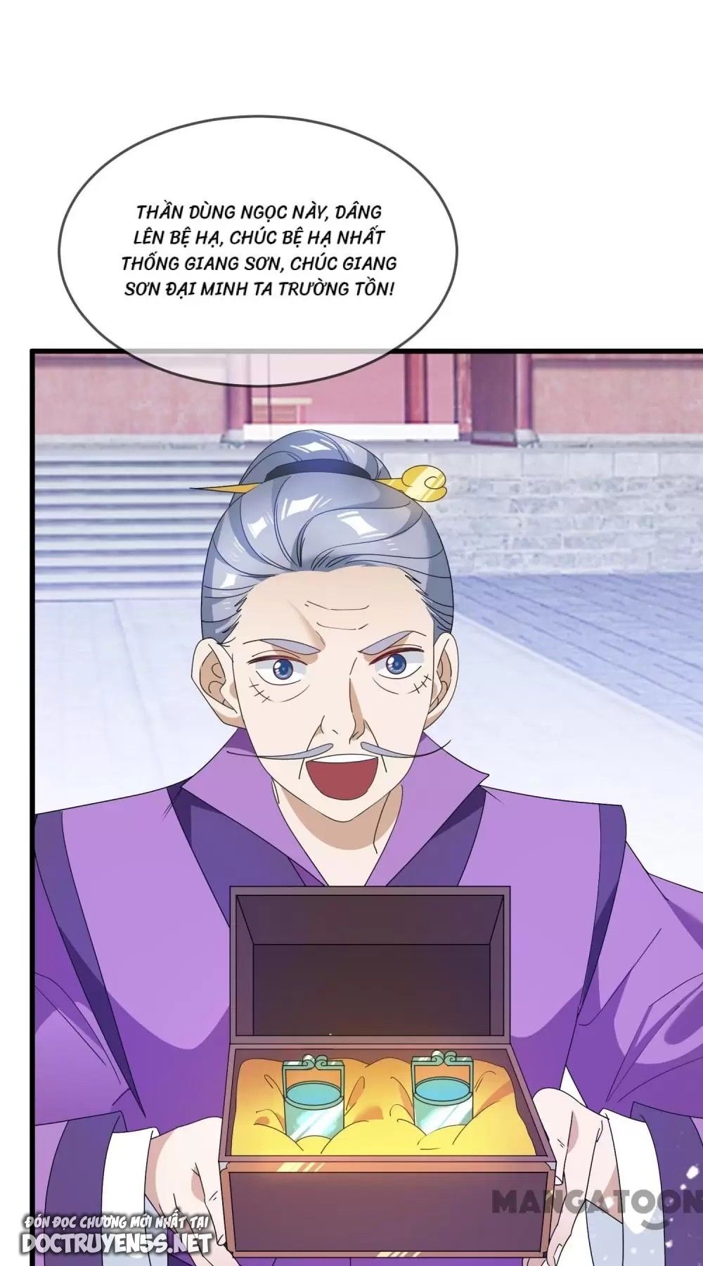 cực phẩm bại gia tử chapter 64 17