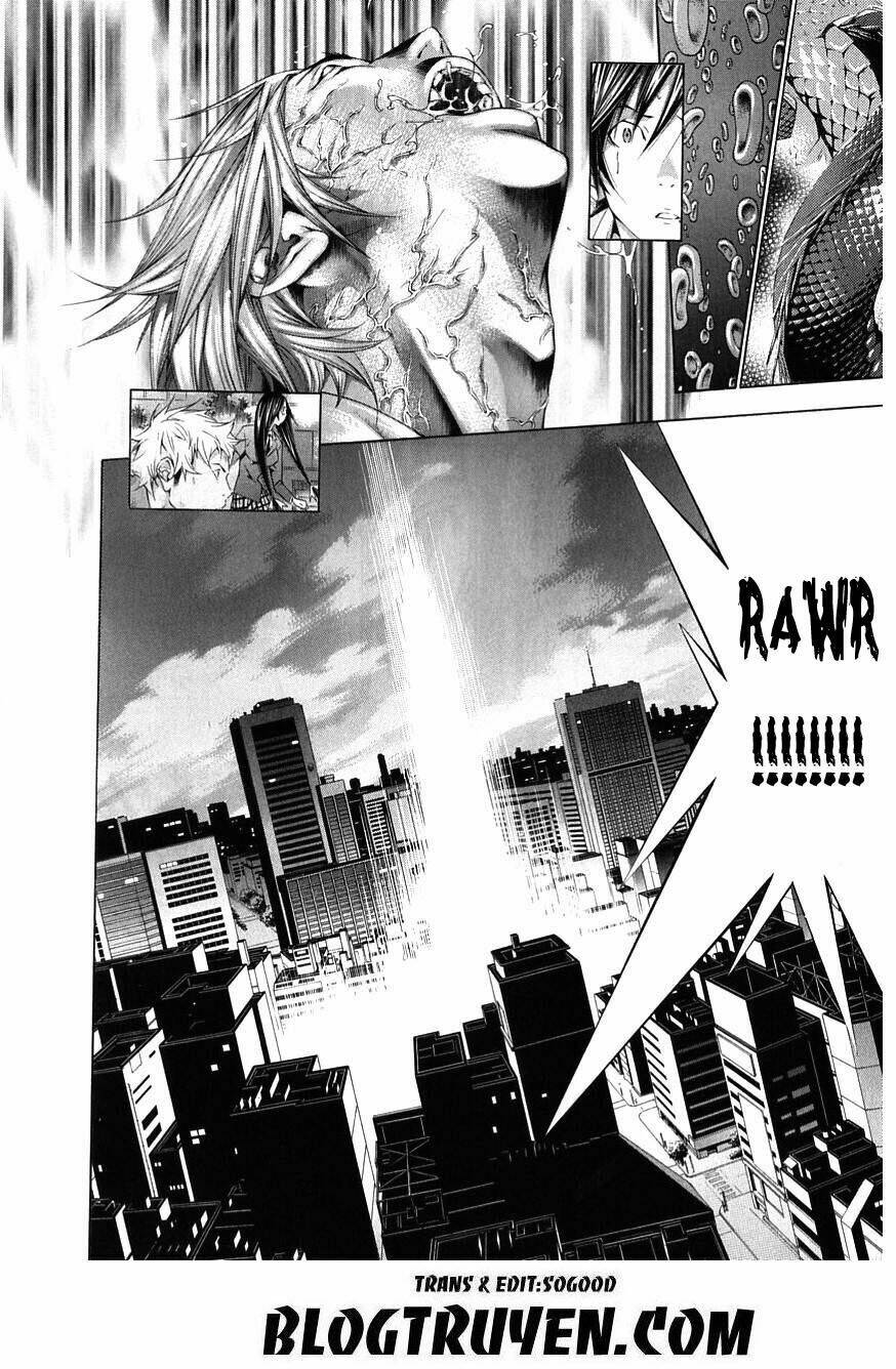 dragon girl - ikkitousen chapter 112 17