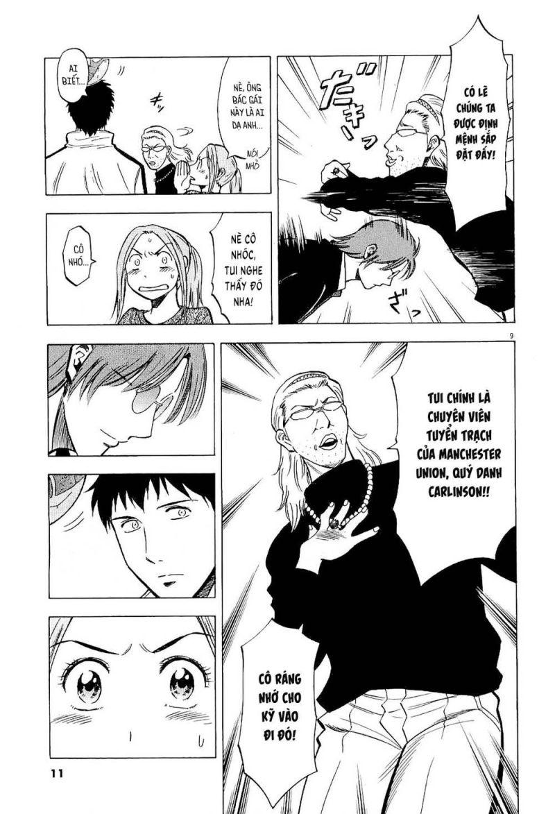 lost man chapter 48 10