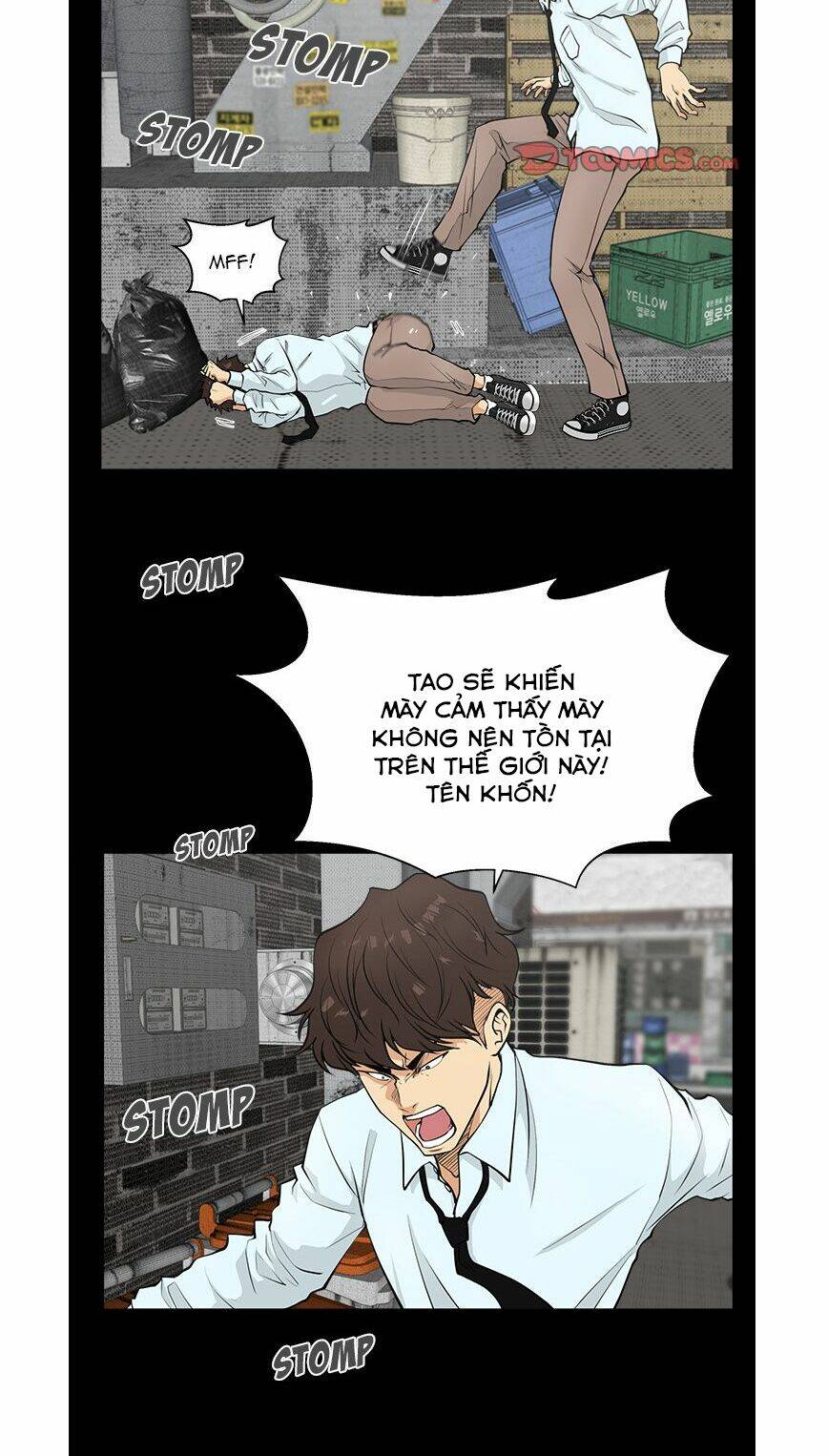 mr kang chapter 50 6
