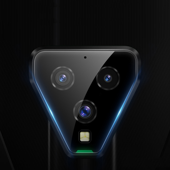 Kính cường lực Camera Xiaomi Black Shark 3 - 3 Pro