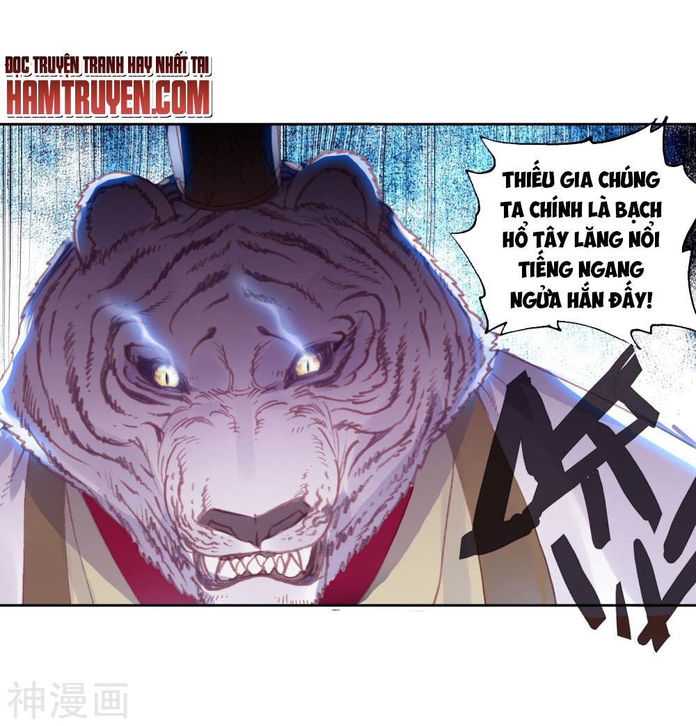 thế giới hoàn mỹ [m] chapter 125 13