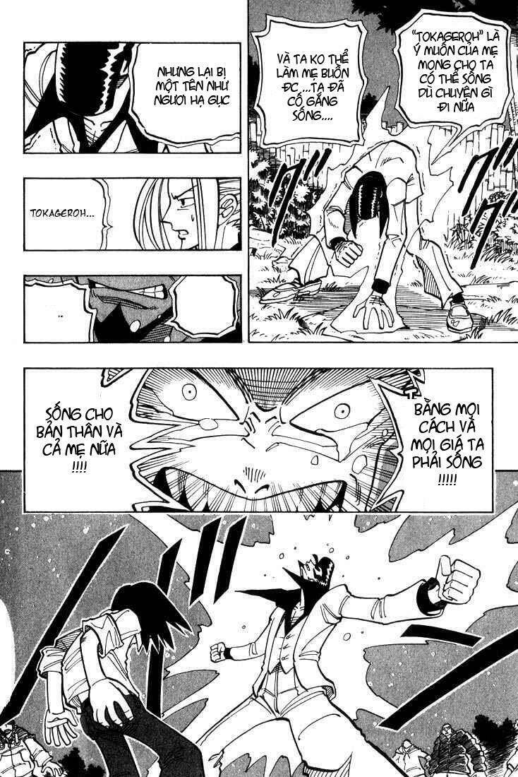 vua pháp thuật chapter 23 10