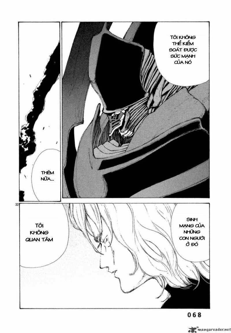 trò chơi kinh hoàng chapter 2 32