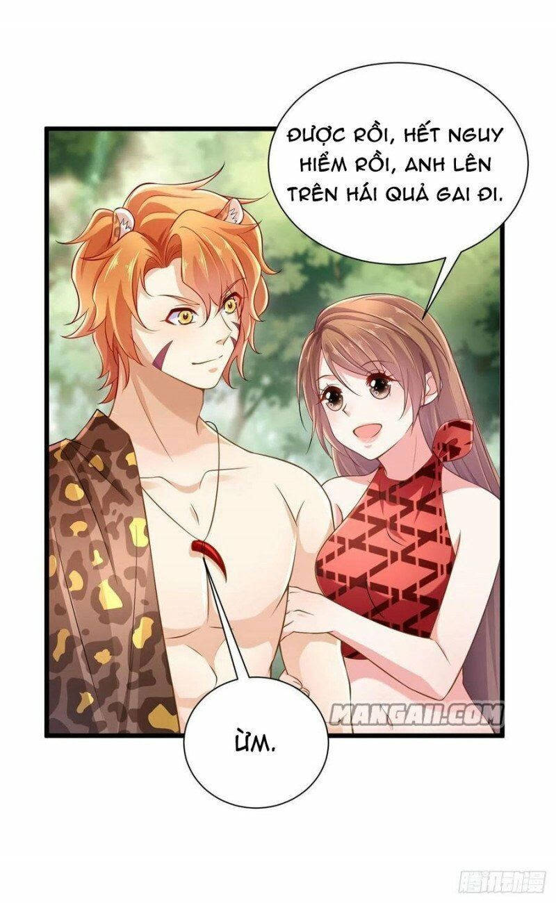 [16+] thảnh thơi thú thế chủng chủng điền, sinh sinh tể chapter 254 19