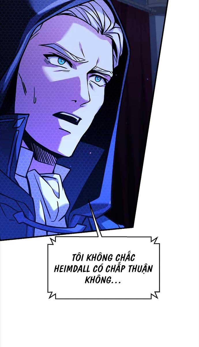 sự trở lại của hiệp sĩ giáo vô song chapter 108 124