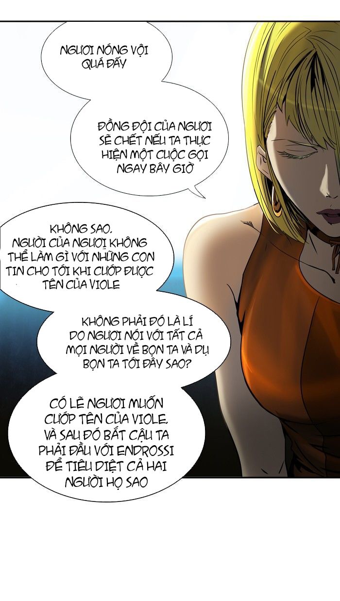 tòa tháp bí ẩn 2 chapter 211 90