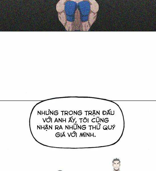 võ sĩ - the boxer chapter 99 74