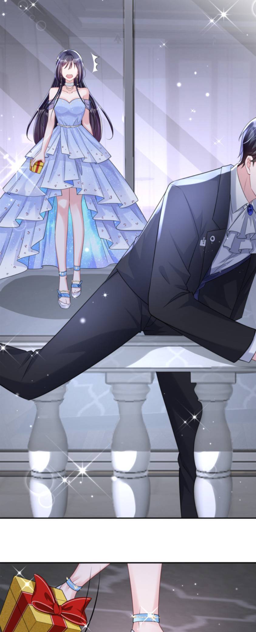 tổng tài huyết tộc cực sủng cô vợ mỹ nhân ngư chapter 51 7