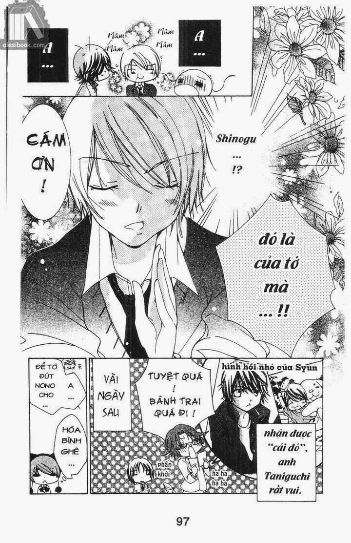 vương quốc mỹ nam chapter 15 7