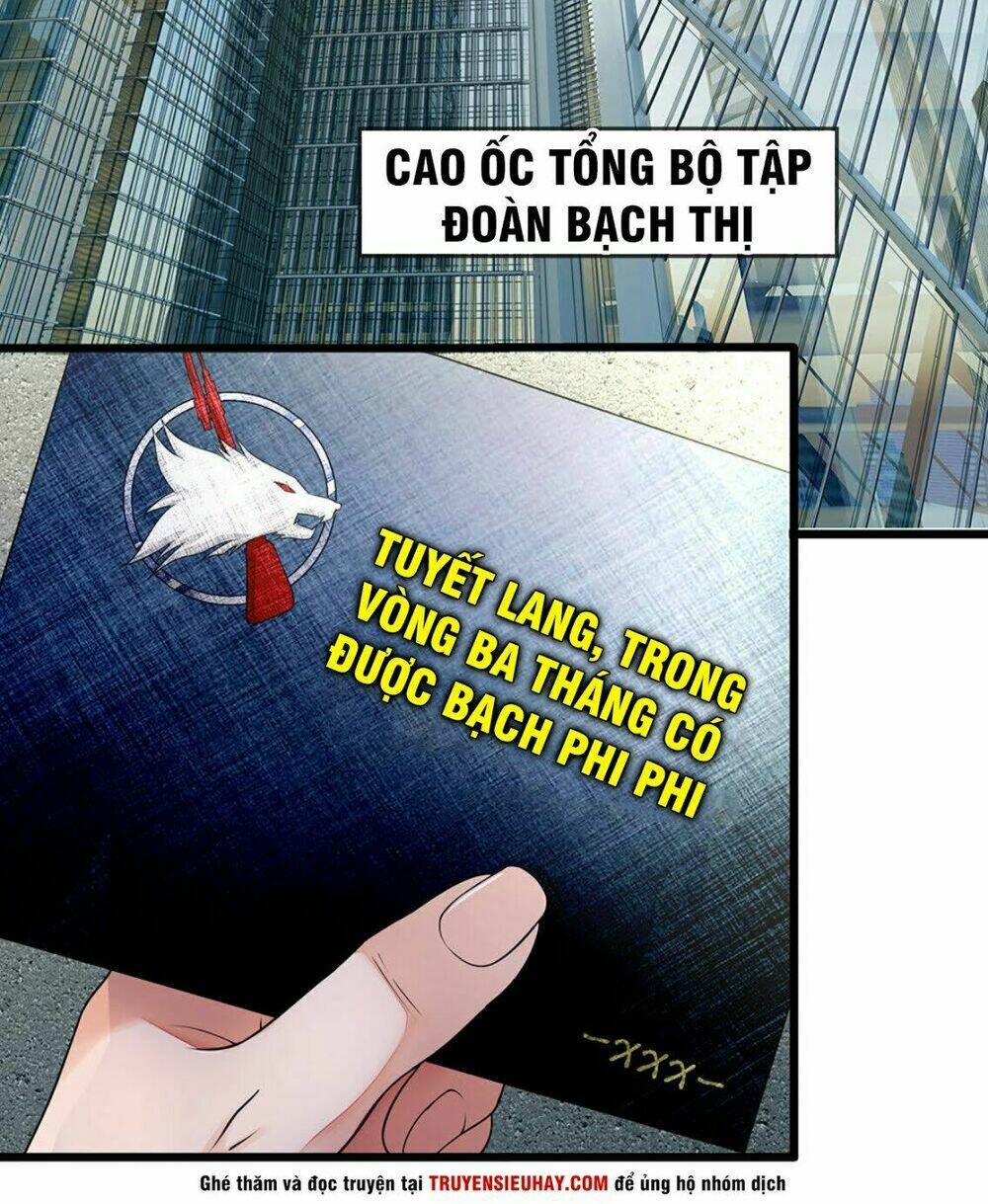 chung cực binh vương tại đô thị chapter 5 15